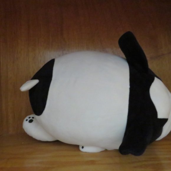 liv heart nemu nemu Squishy Bubulu/ French BD - Picture 6 of 8